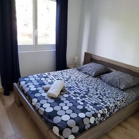 Logement Refait A Neuf - Clim & Parking Prive 蒙彼利埃 外观 照片