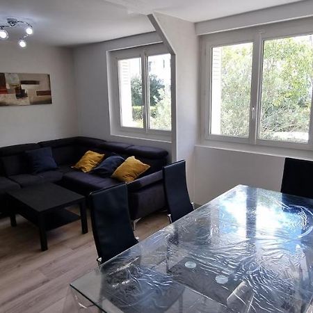 Logement Refait A Neuf - Clim & Parking Prive 蒙彼利埃 外观 照片