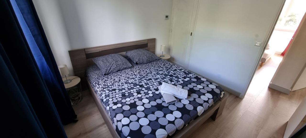 Logement Refait A Neuf - Clim & Parking Prive 蒙彼利埃 外观 照片